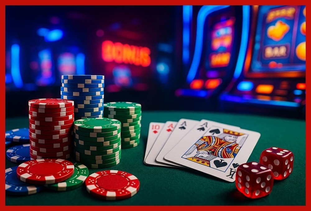 Benefícios do 888WIN