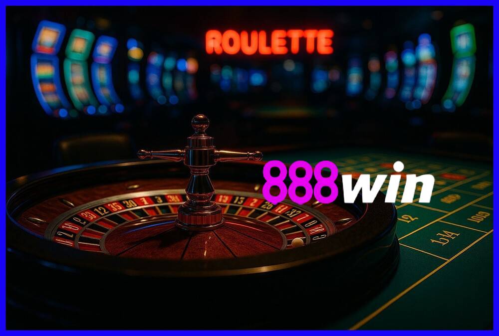 Jogos de roleta online