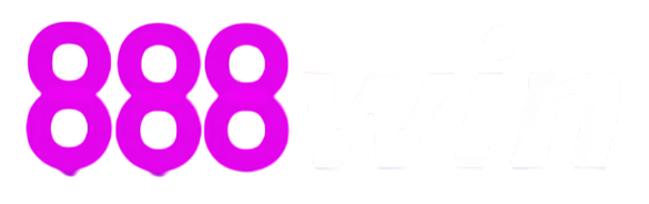 Logo da 888WIN